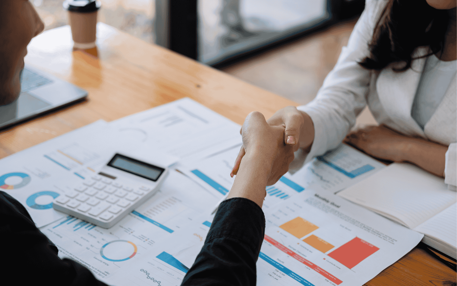 Operational Acquisition