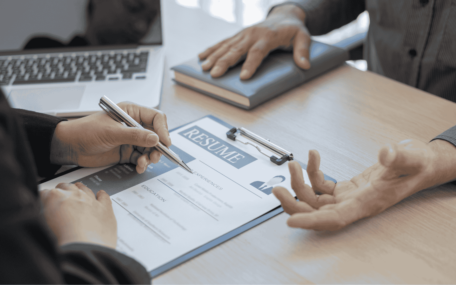 Recruitment Consultancy