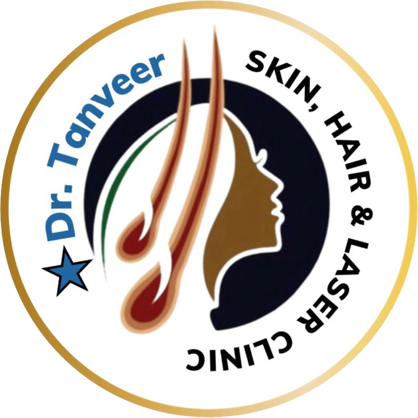 Dr. Tanveer Ahmad