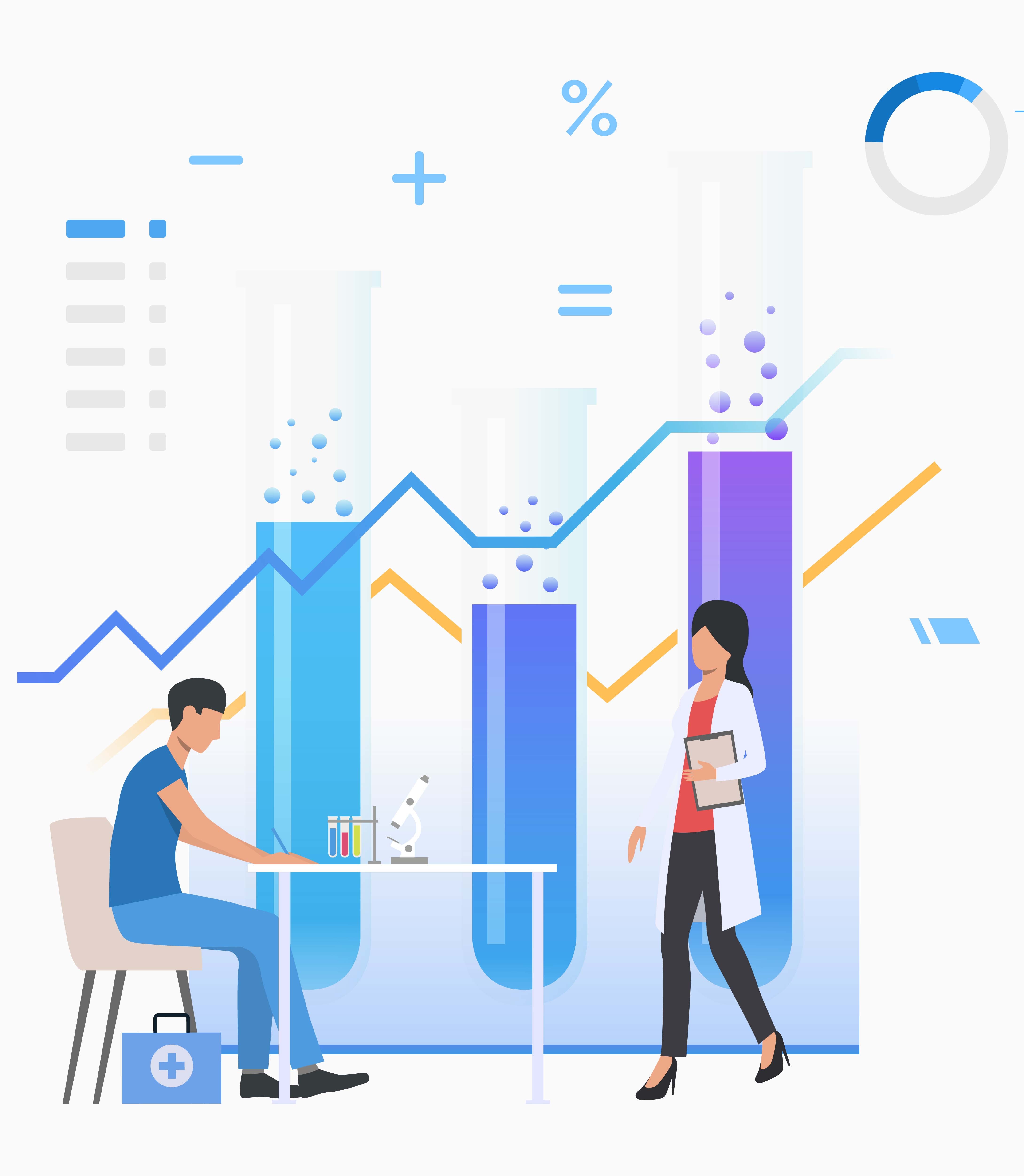 Real-time Analytics