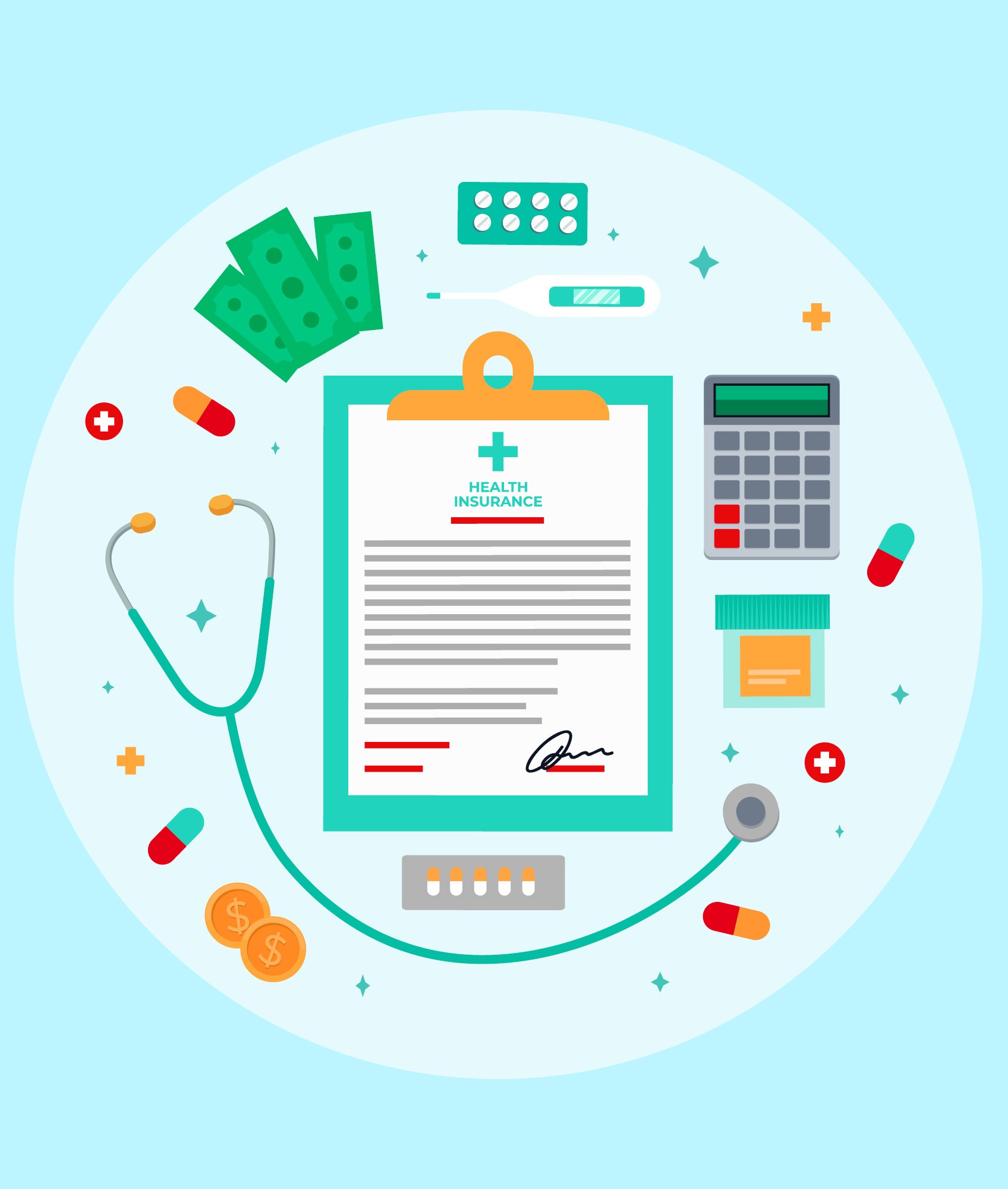 Billing and Finance