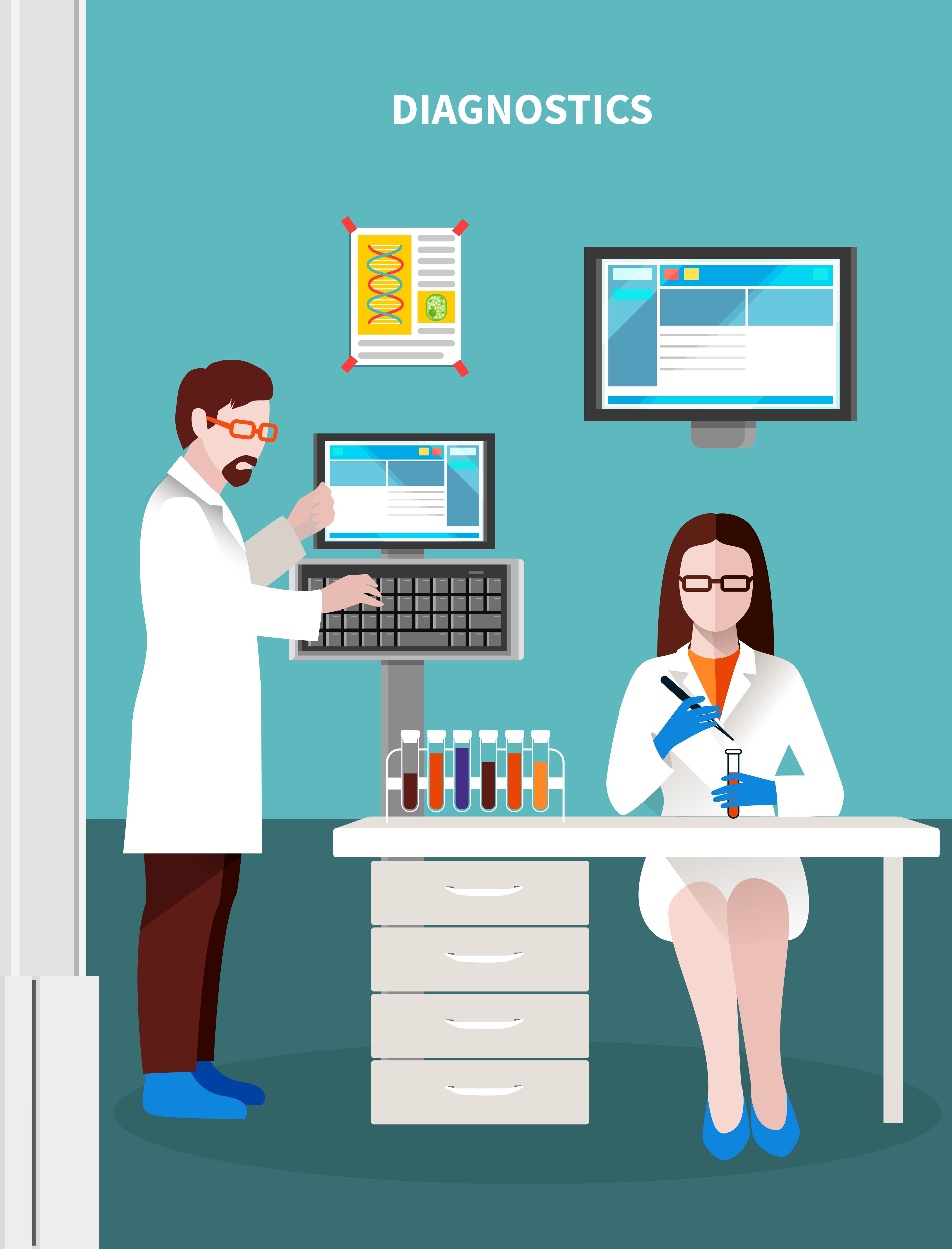 Laboratory Management