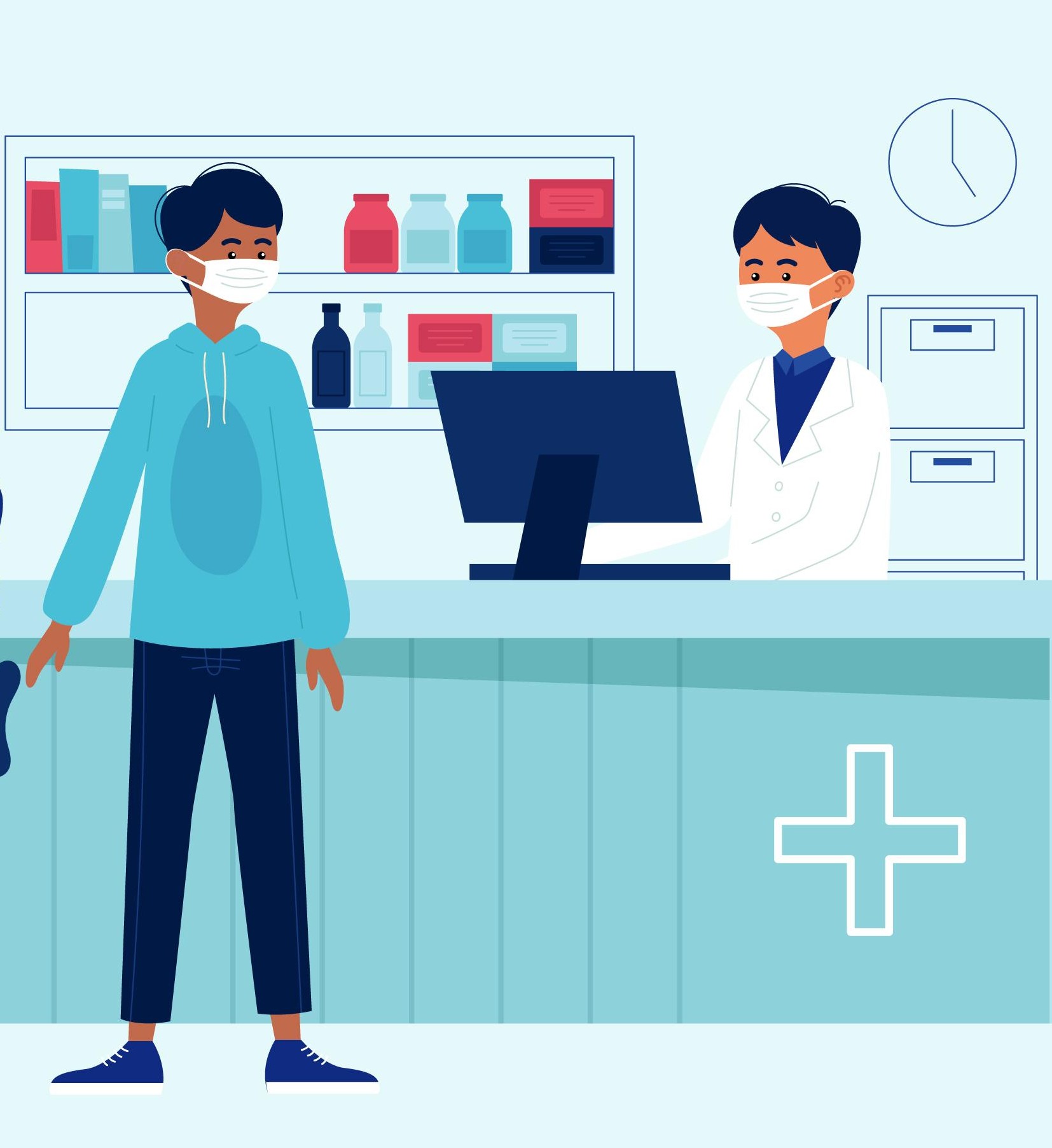 Pharmacy Management