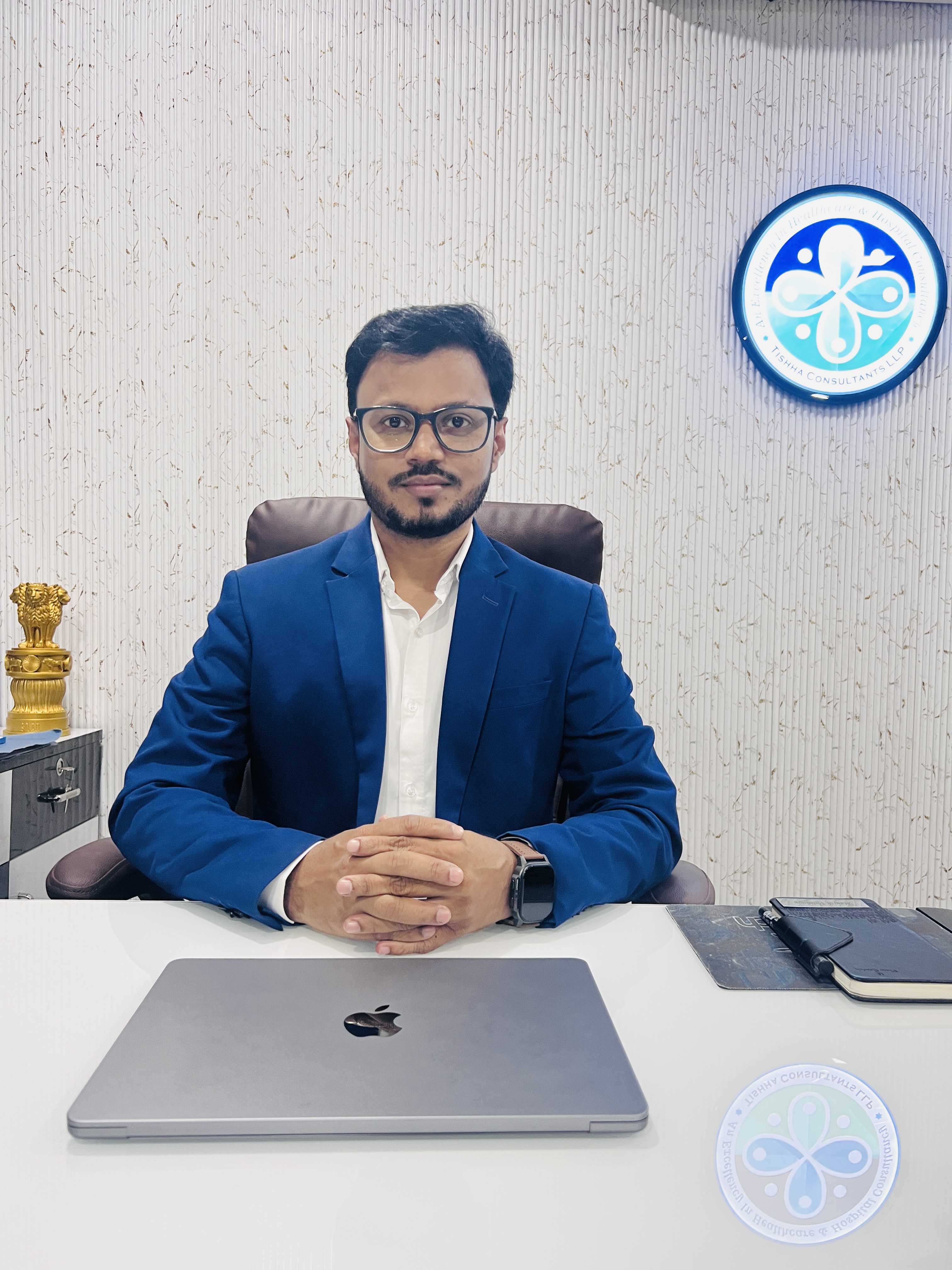 Pramod Panigrahi